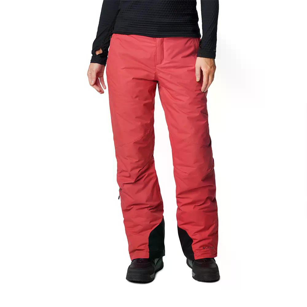 コロンビア ブガブー II ズボン下 成人女性 （ Daredevil ） | Columbia Bugaboo II Pants Woman  [t]