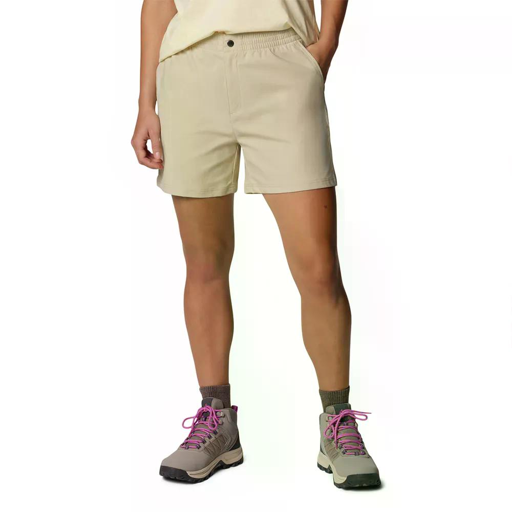 Columbia Cedar Crest ショートパンツ （ AncientFossil ） [t]