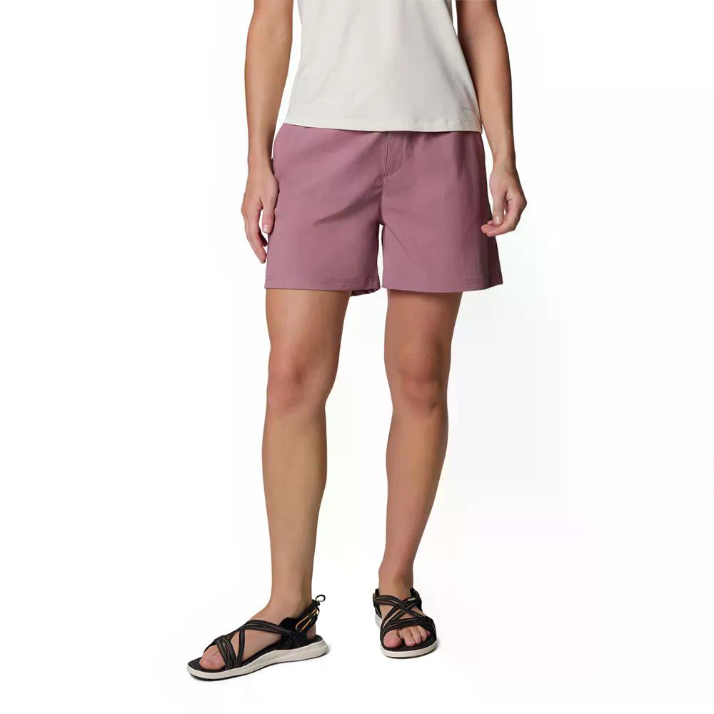 Columbia Cedar Crest ショートパンツ （ Fig ） [t]