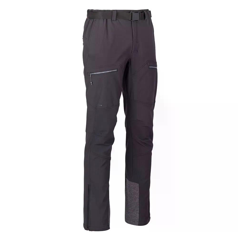 TERNUA Kustok ズボン （ Black ） [t]