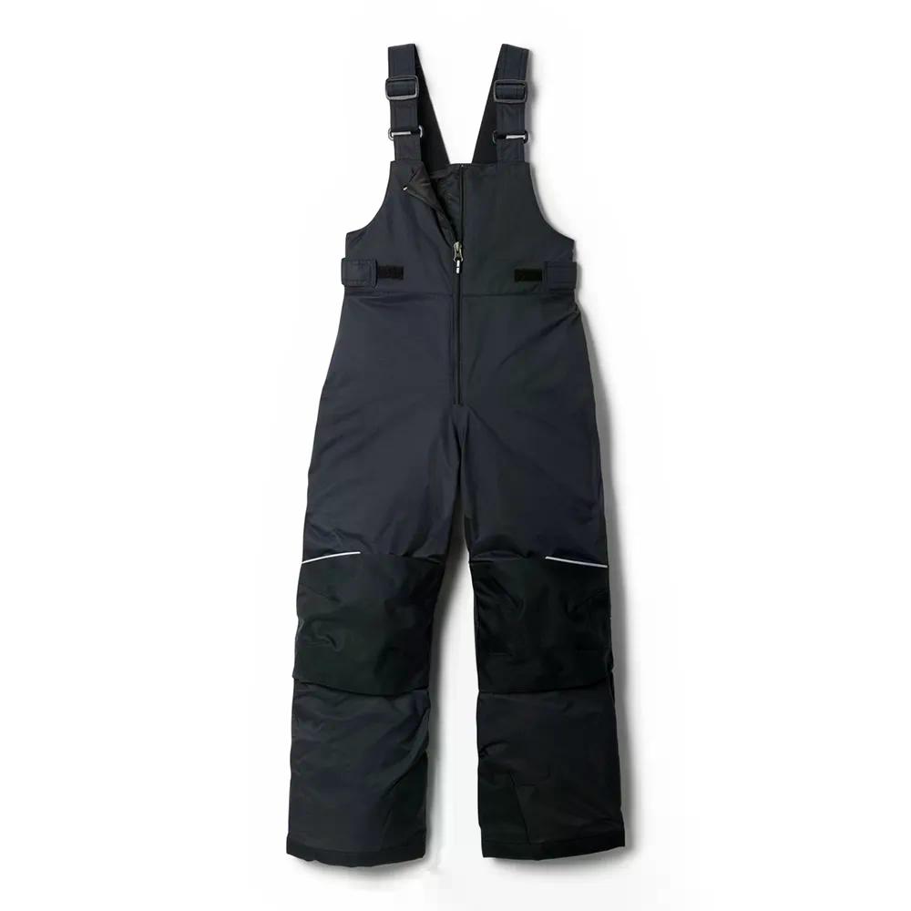 コロンビア 冒険 ライド II ズボン下 お坊っちゃん （ Black ） | Columbia Adventure Ride II Pants Junior  [t]