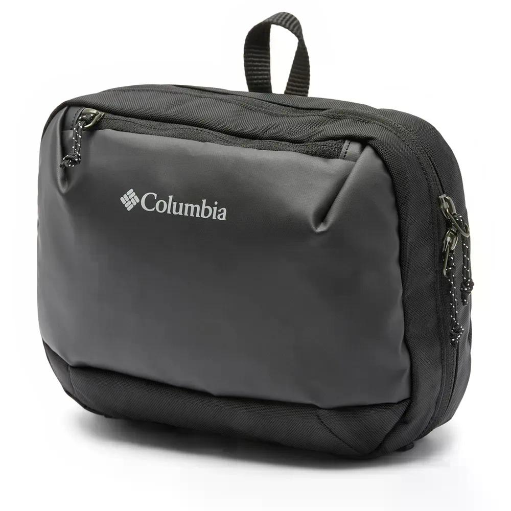 COLUMBIA Landroamer 洗面用具入れ （ Black ） [t]