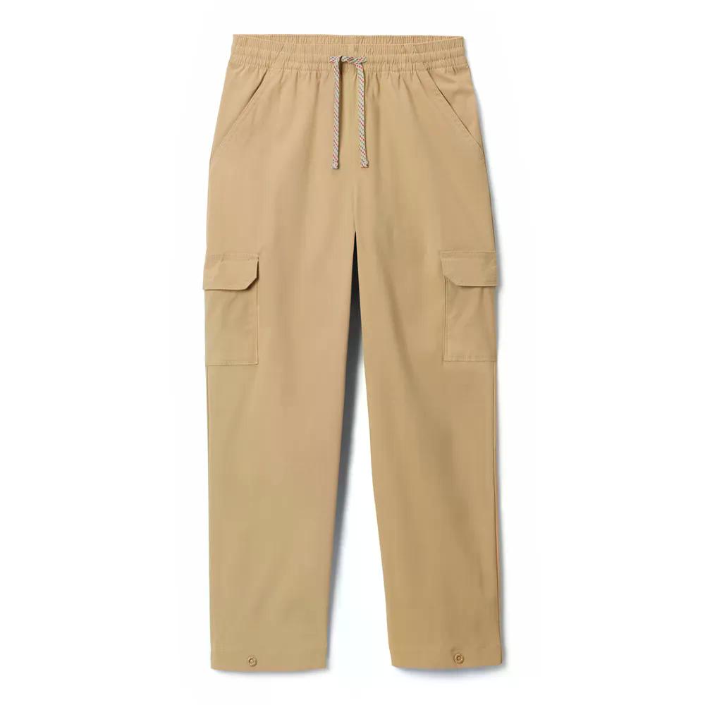 COLUMBIA Tech Trail Utility ズボン （ Canoe ） [t]