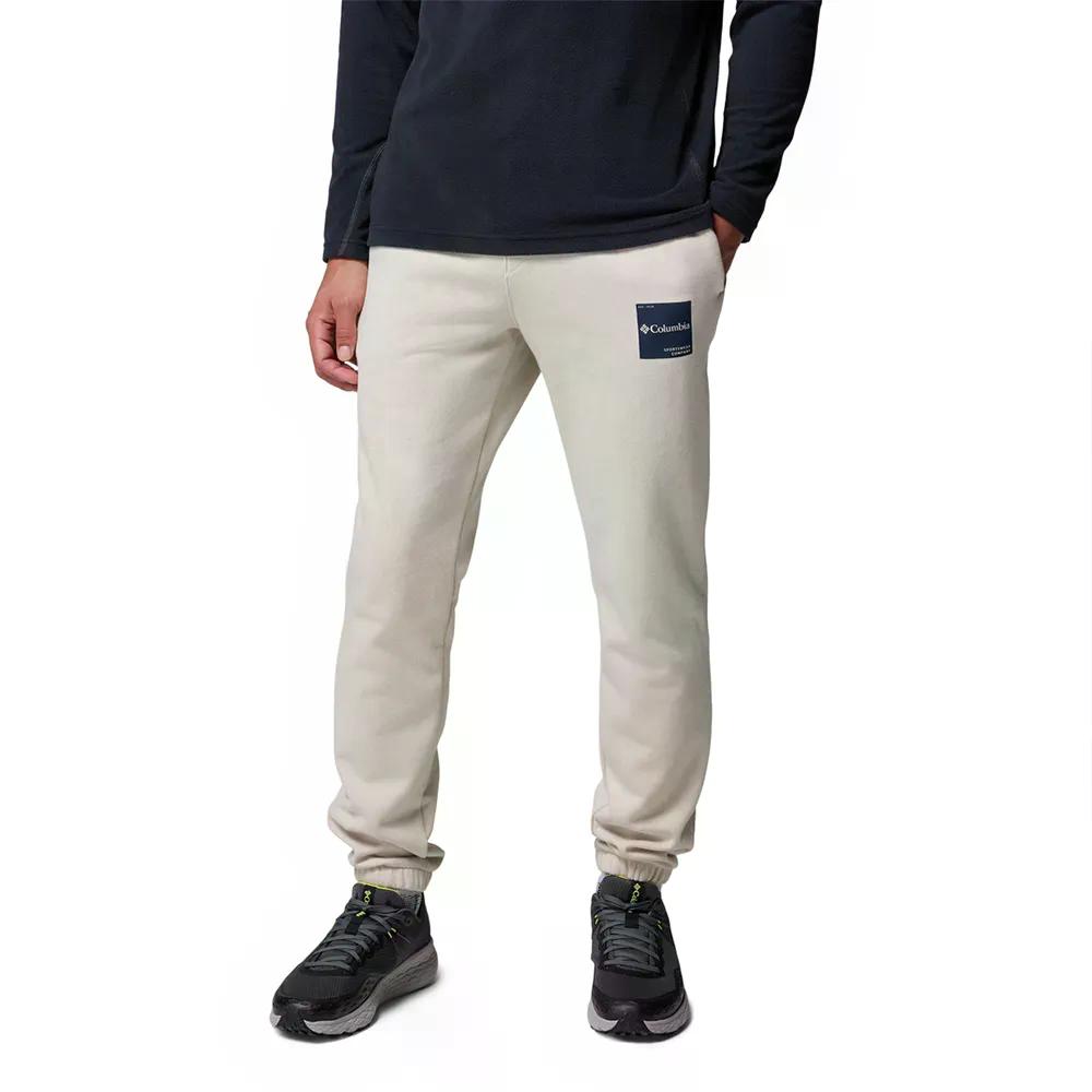 COLUMBIA Trek ズボン （ DarkStone/BoxyBrand ） [t]