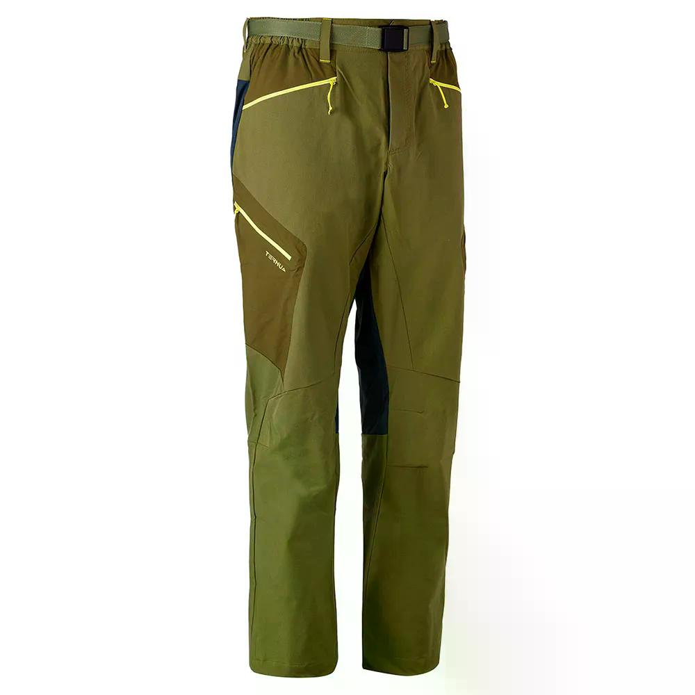 TERNUA Maktor ズボン （ OliveGreen ） [t]