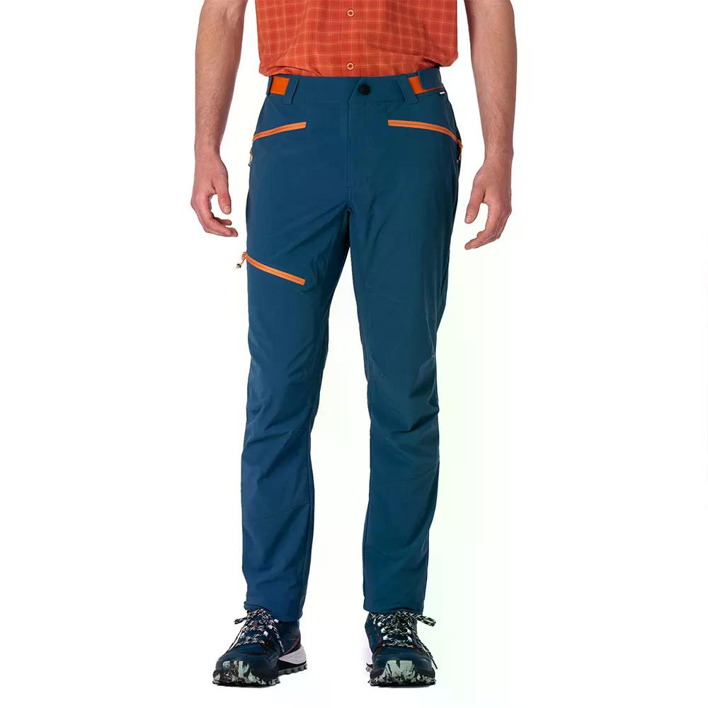 テルヌア 回転子 ズボン下 （ DarkLagoon ） | Ternua Rotor Pants  [t]