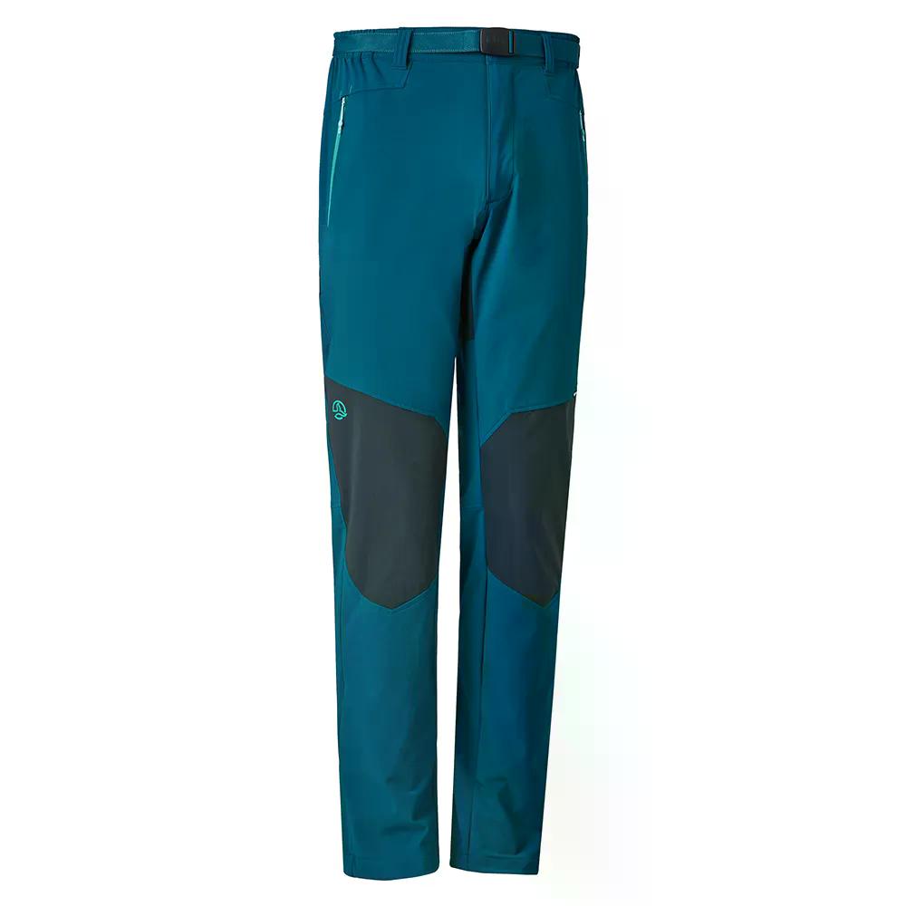 テルヌア ベロニア ズボン下 （ DarkLagoon/WhalesGrey ） | Ternua Belonia Pants  [t]