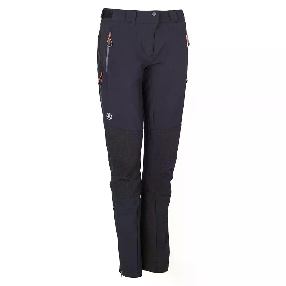 TERNUA Elbrus ズボン （ Black ） [t]