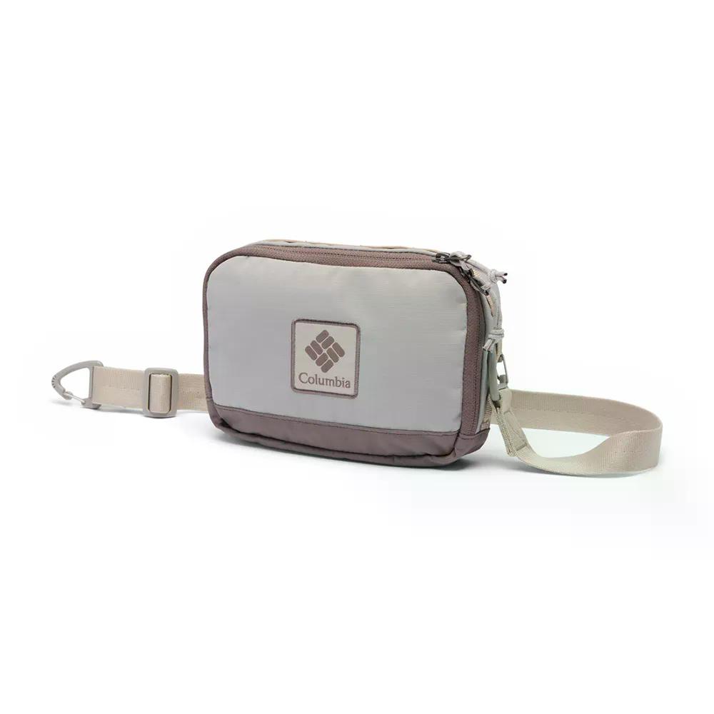 COLUMBIA Landroamer 洗面用具入れ （ FlintGrey/Black ） [t]