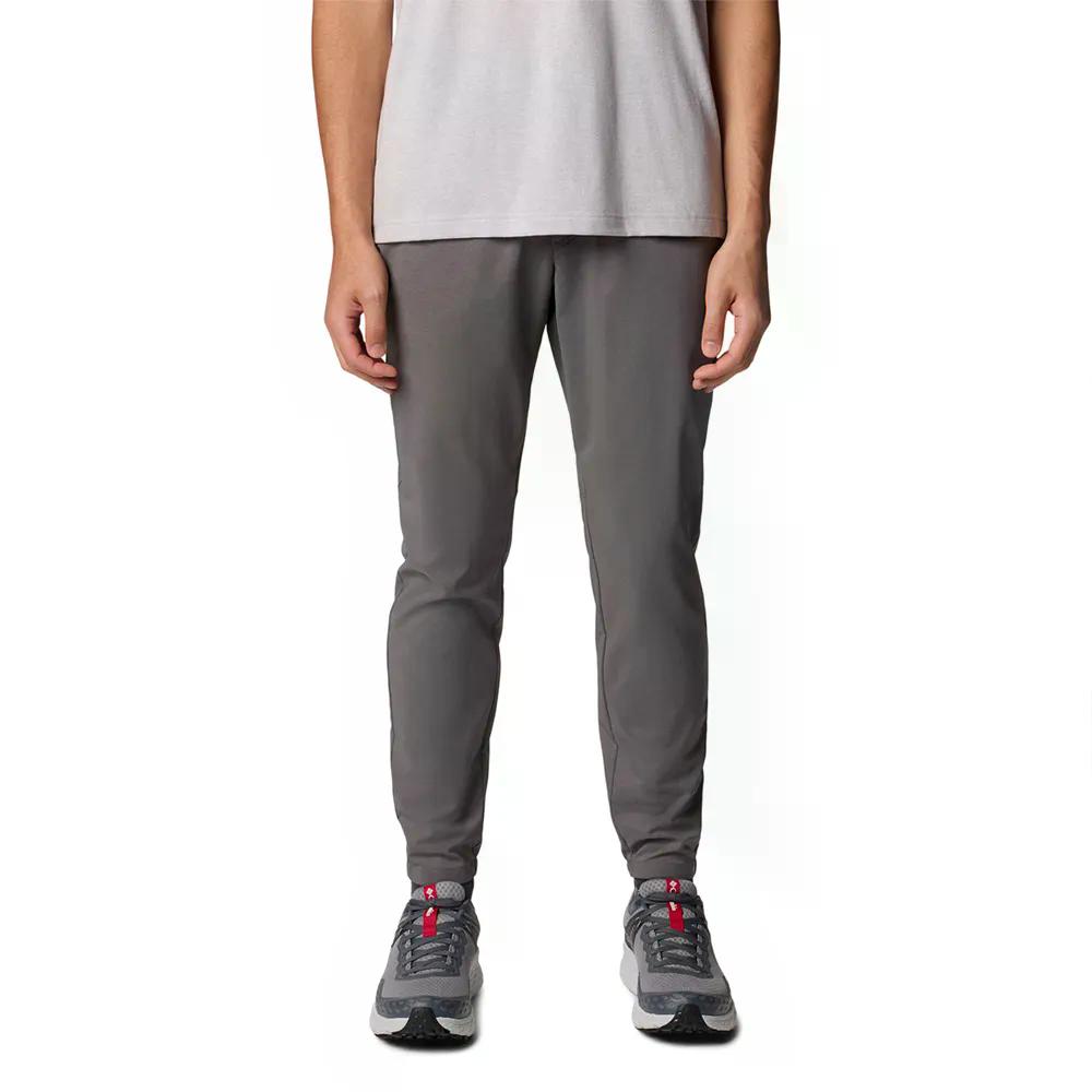 COLUMBIA Sage Peak Tapered Chino ズボン （ CityGrey ） [t]