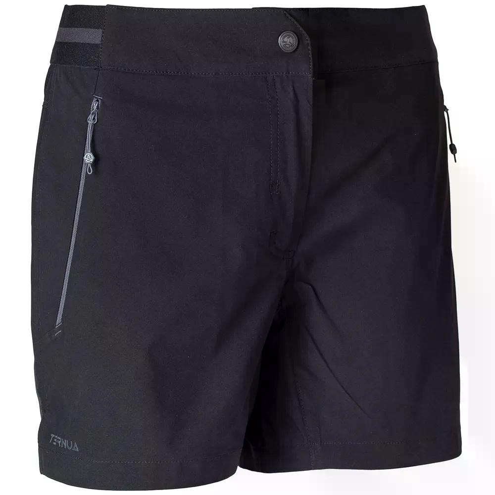 TERNUA Adark ショートパンツ （ Black ） [t]