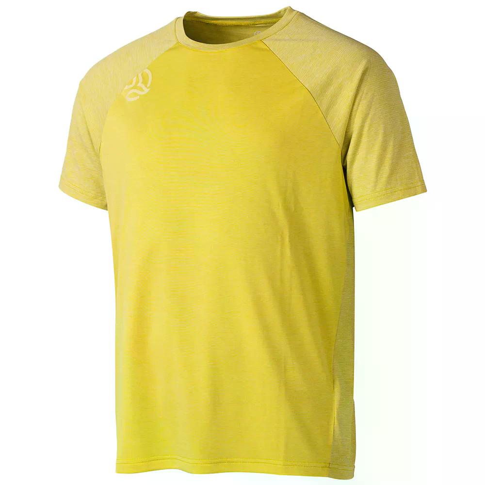 TERNUA Krin 半袖Tシャツ （ Celery ） [t]