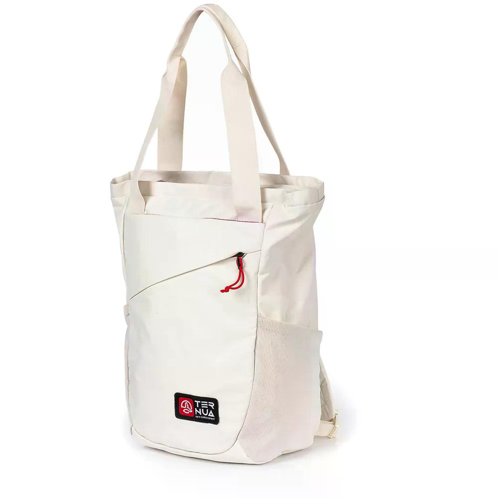 TERNUA Red Bay トートバッグ （ Natural ） [t]