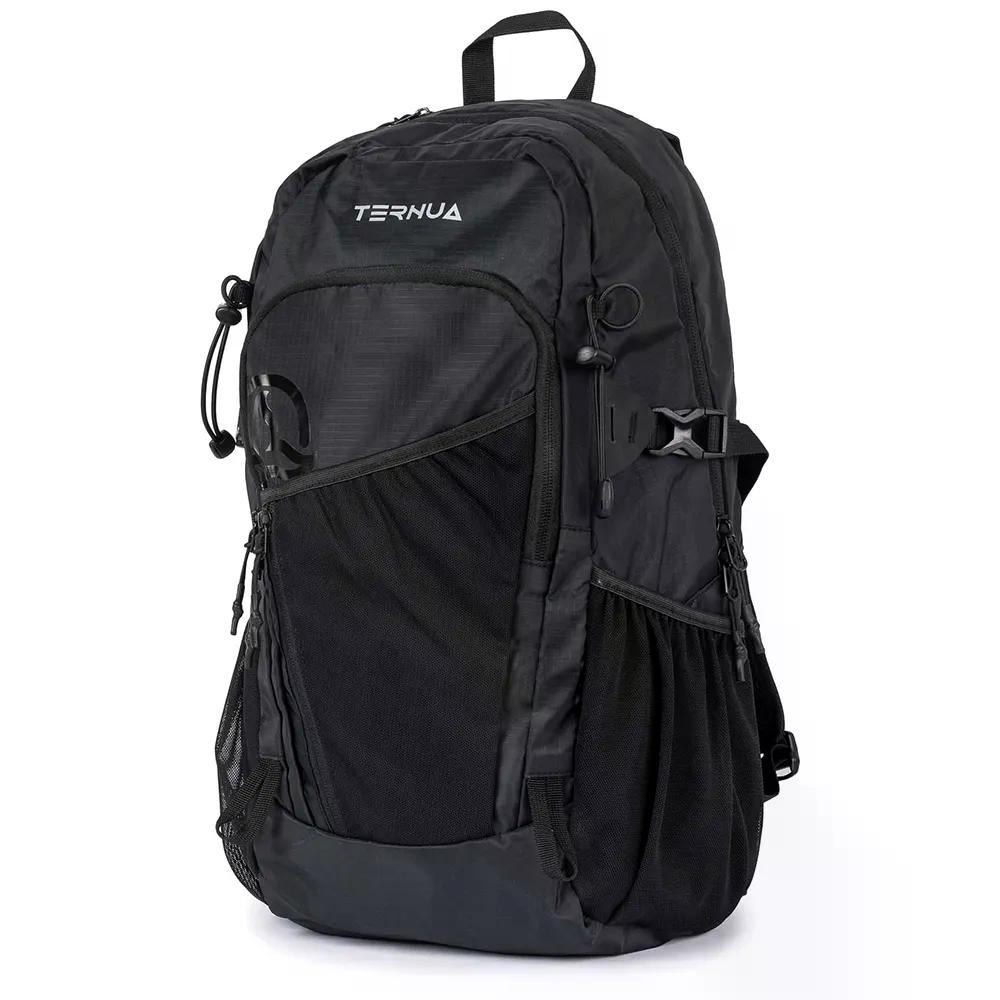 テルヌア SB 25L 3.0 バックパック （ Black ） | Ternua SB 25L 3.0 Backpack  [t]
