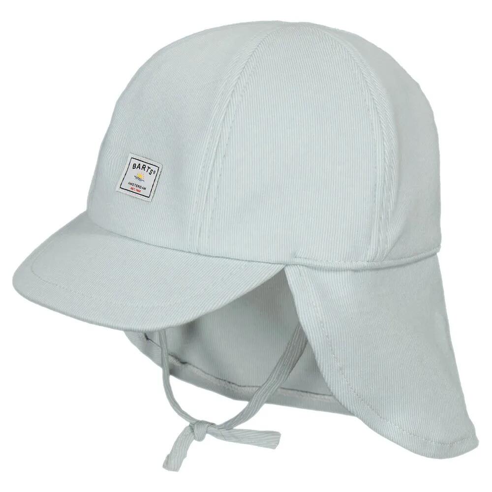 バーツ　デイジー　ジュニア　キャップ （ Mint ） | BARTS Daisy junior Cap [t]