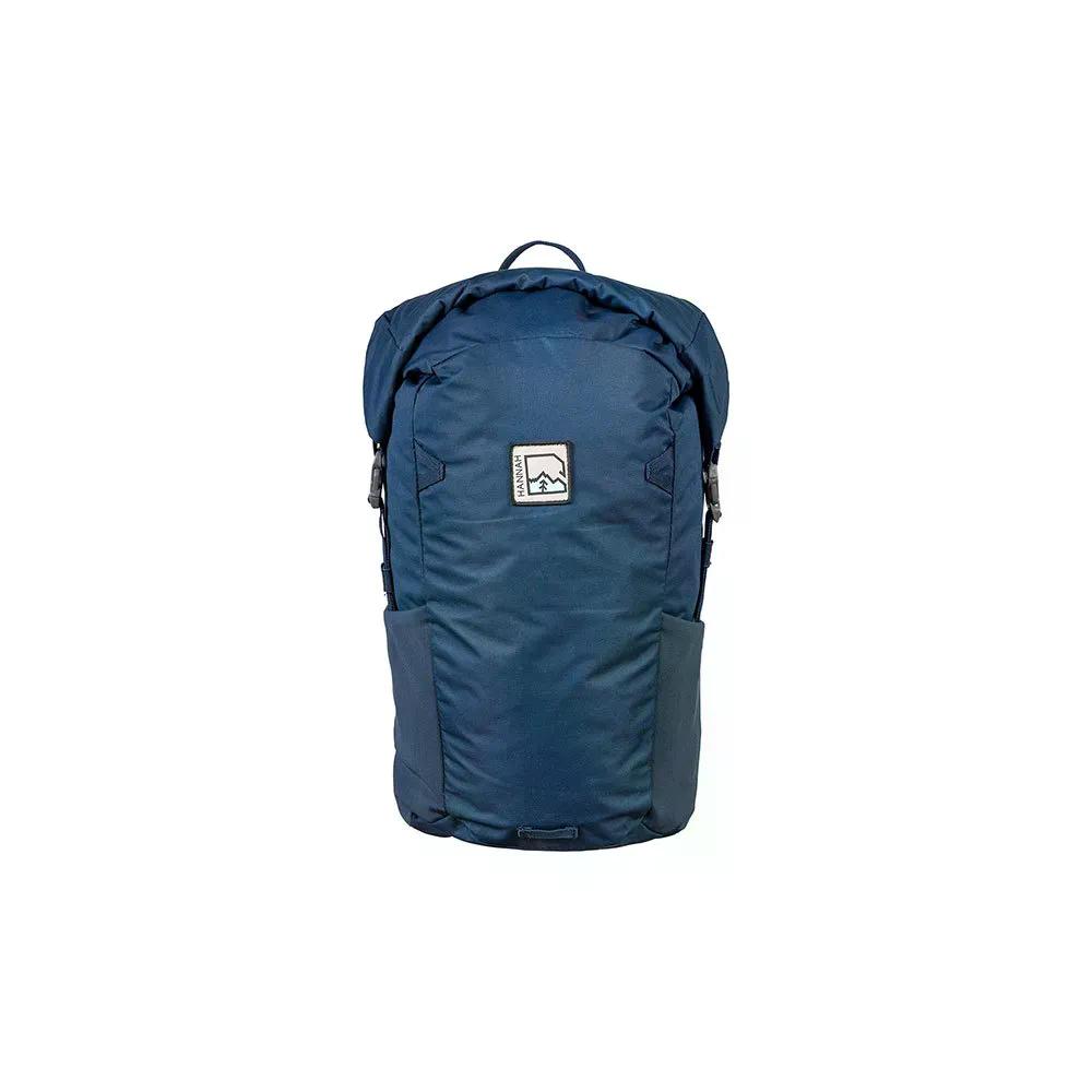 ハンナ レネゲード 20L うしろ側容器に並べる （ DressBluesII ） | HANNAH Renegade 20L Backpack   [t]