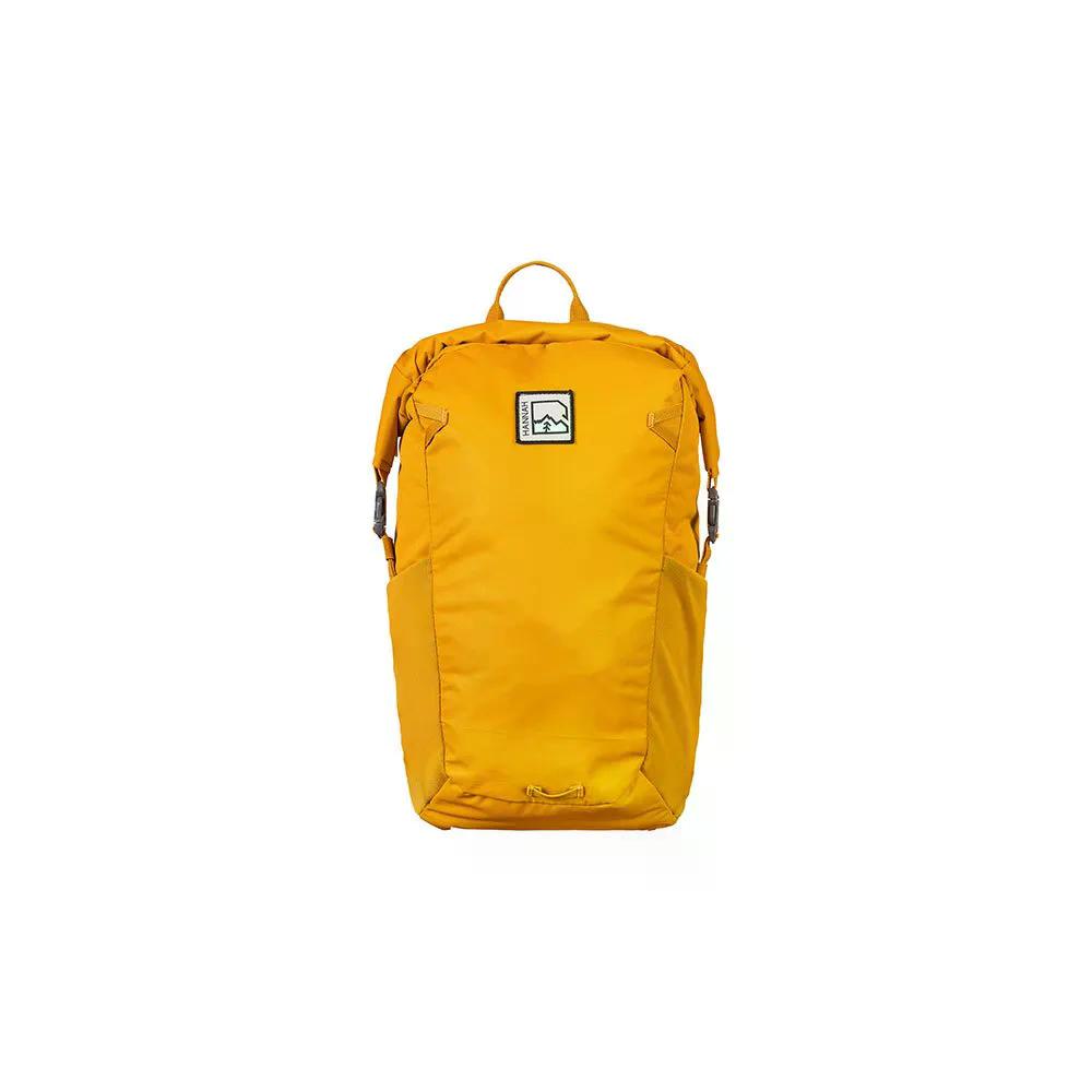 ハンナ レネゲード 20L うしろ側容器に並べる （ SunflowerII ） | HANNAH Renegade 20L Backpack   [t]