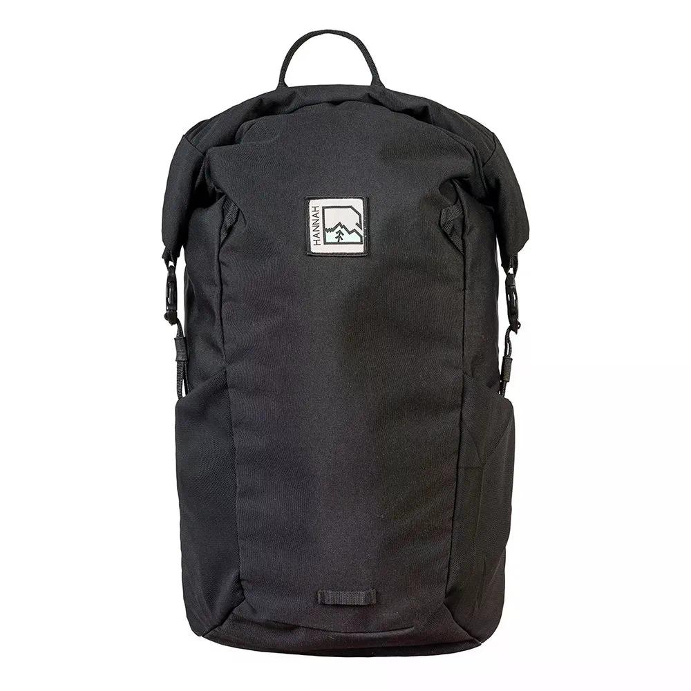 ハンナ レネゲード 20 うしろ側容器に並べる （ AnthraciteII ） | HANNAH Renegade 20 Backpack   [t]