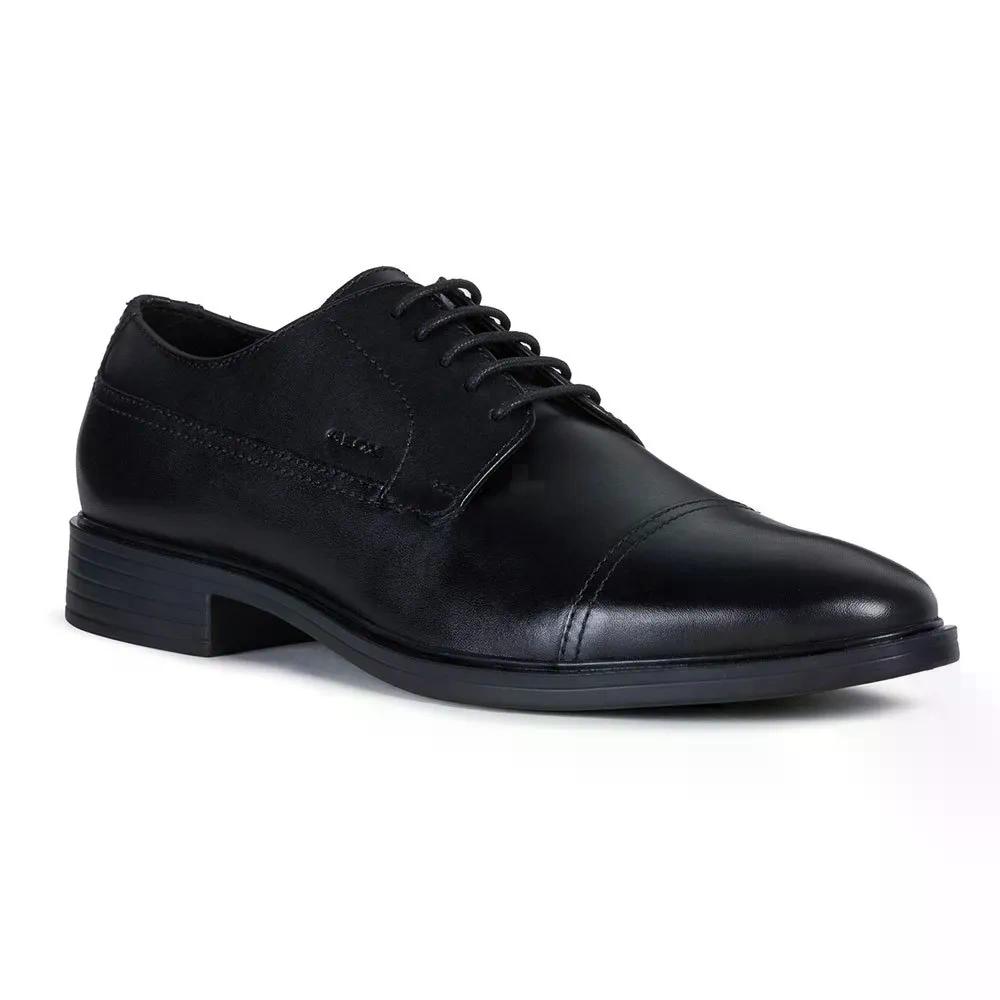 GEOX Gladwin B スニーカー （ Black ）  [t]