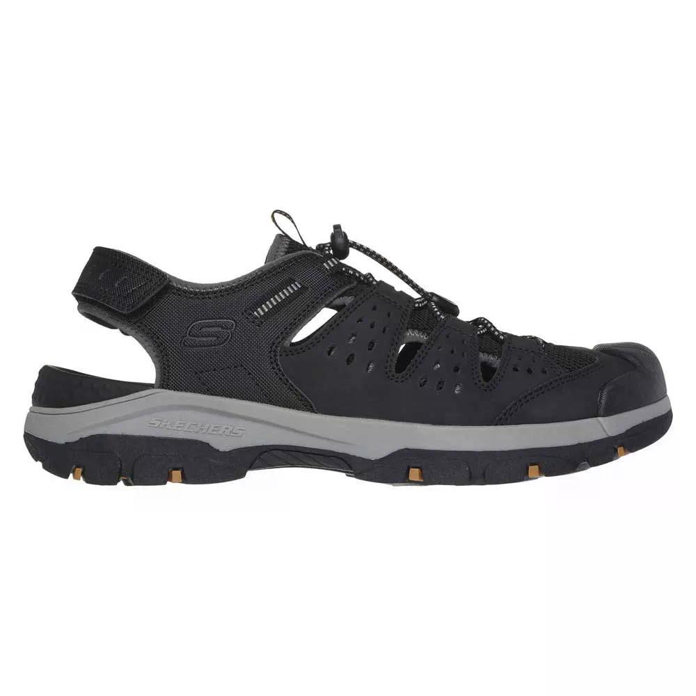 スケッチャーズ トレスメン スニーカー （ BlackSynthetic/Mesh ） | Skechers Tresmen Sneakers  [t]