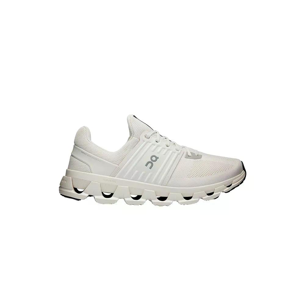 オン 駈けっくら クラウドスイフト 3 AD スニーカー （ White ） | On Running Cloudswift 3 AD Sneakers  [t]