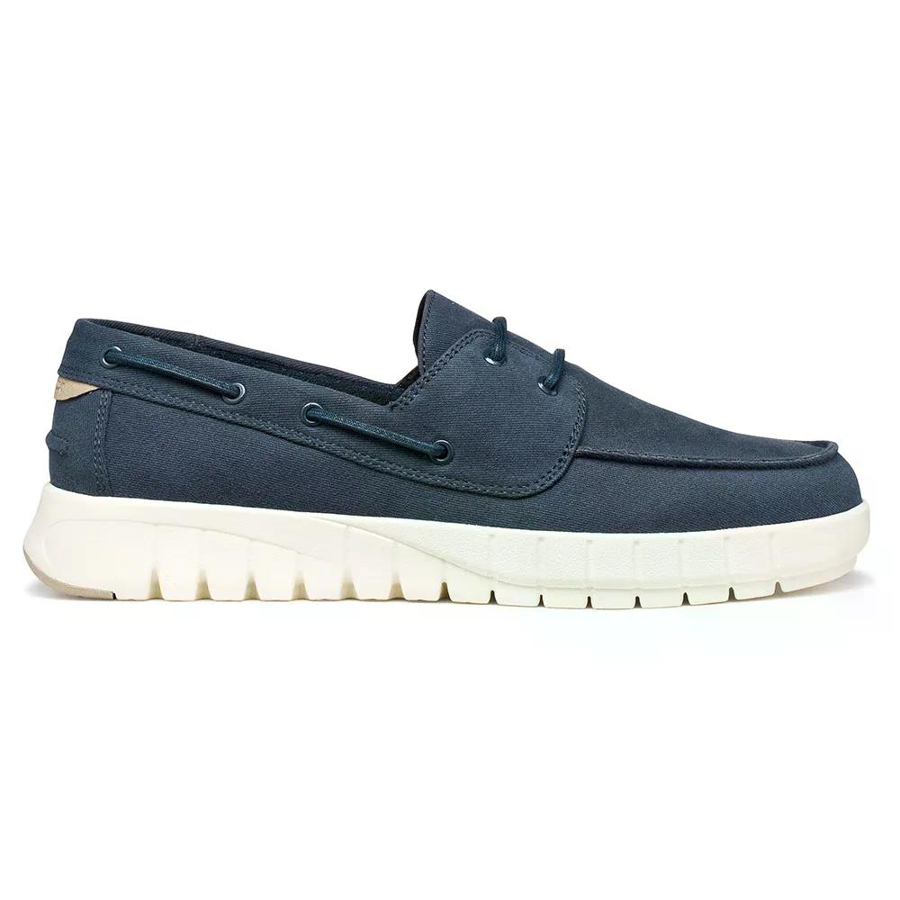 GEOX Flextride B スニーカー （ Navy ）  [t]