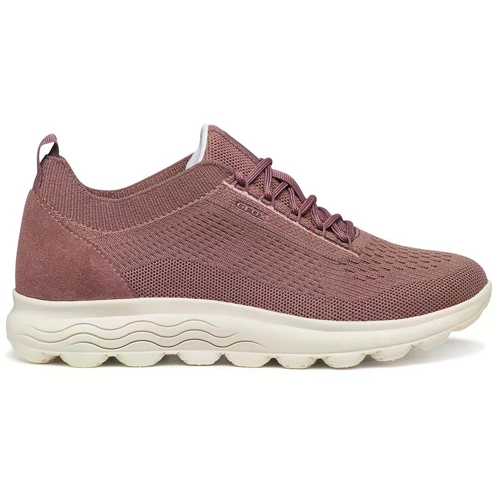GEOX Spherica スニーカー （ OldRose ）  [t]
