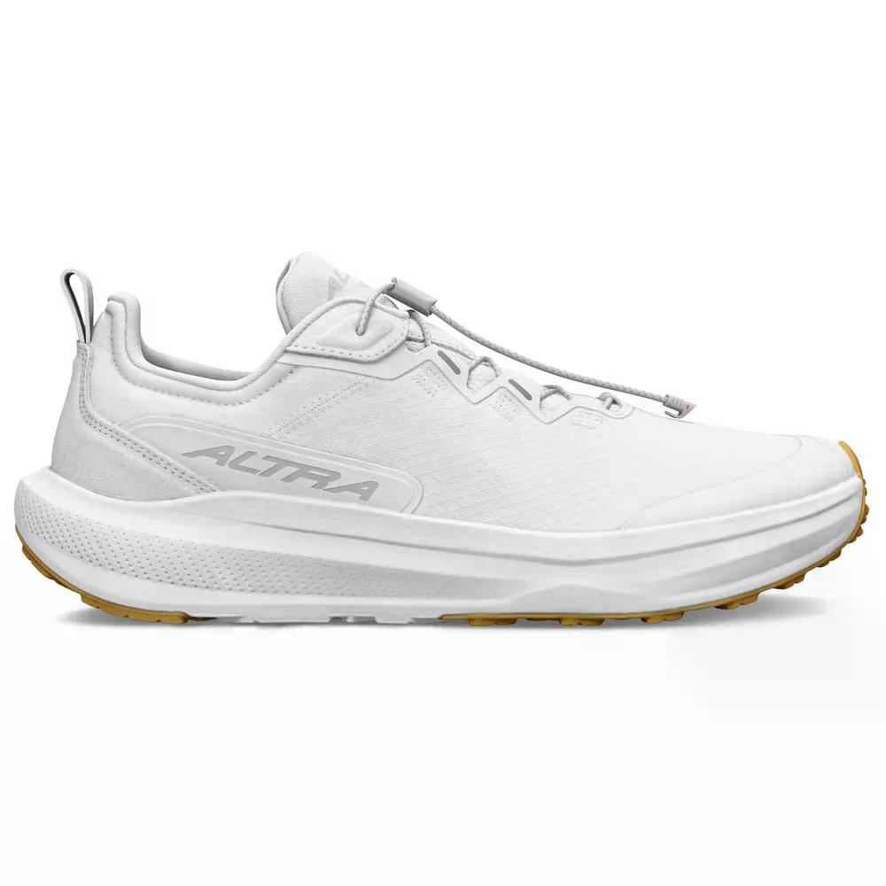 ALTRA Voyager スニーカー （ White ）  [t]
