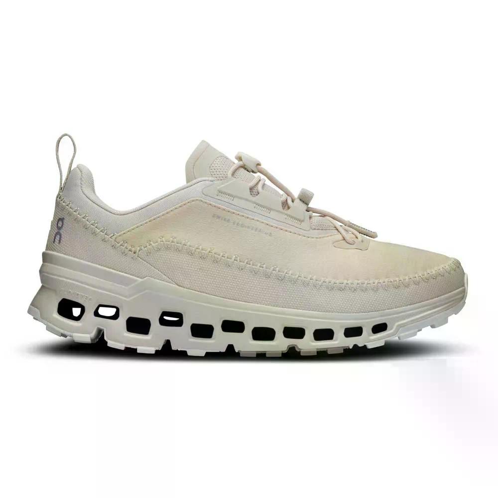オン 駈けっくら クラウドアウェイ 2 スニーカー ウィメンズ （ Sand/Ice ） | On Running Cloudaway 2 Sneakers Women\u0027s  [t]