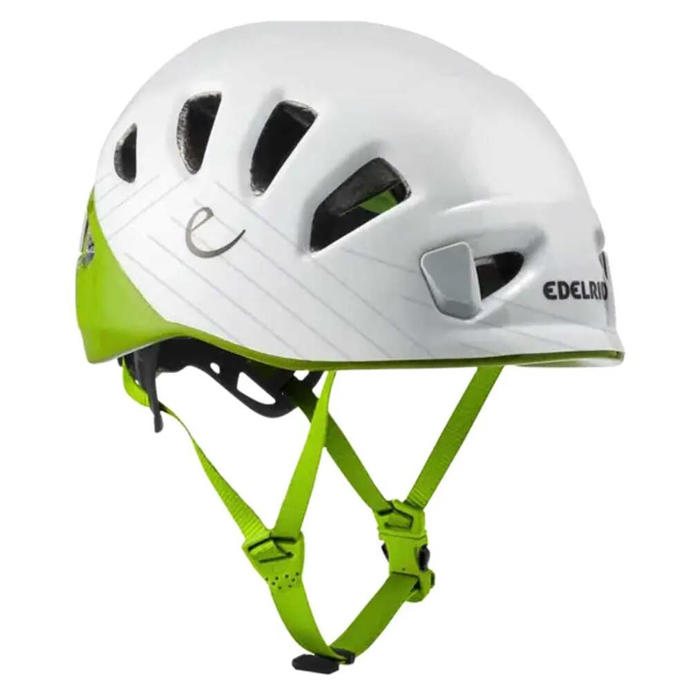 エーデルリッド シールド II ヘルメット （ Oasis/Snow ） | EDELRID Shield II helmet [t]｜クライムスワールド 店