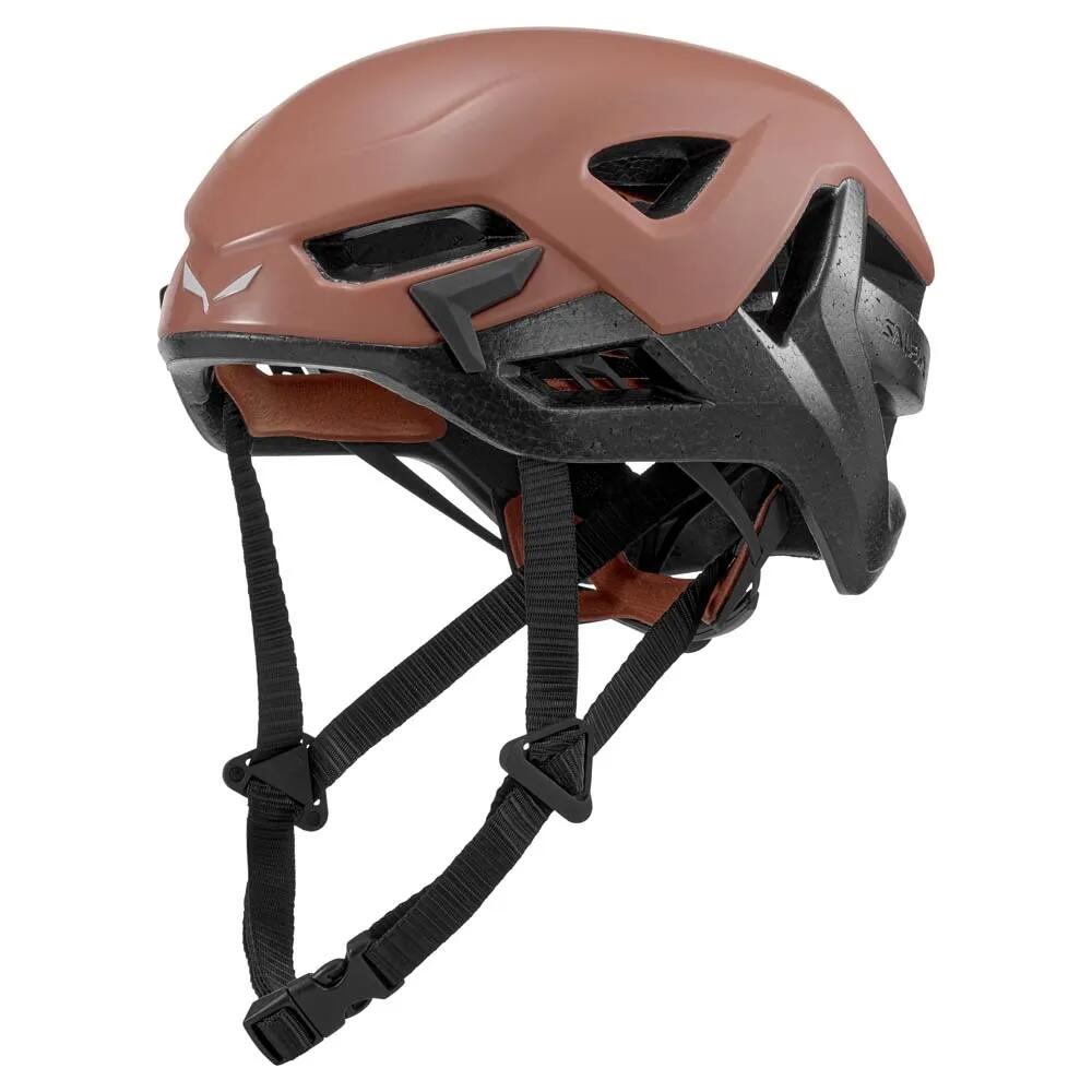 サレワ アリア ヘルメット （ EtruscanRed ） | SALEWA Aria helmet [t]｜クライムスワールド 店