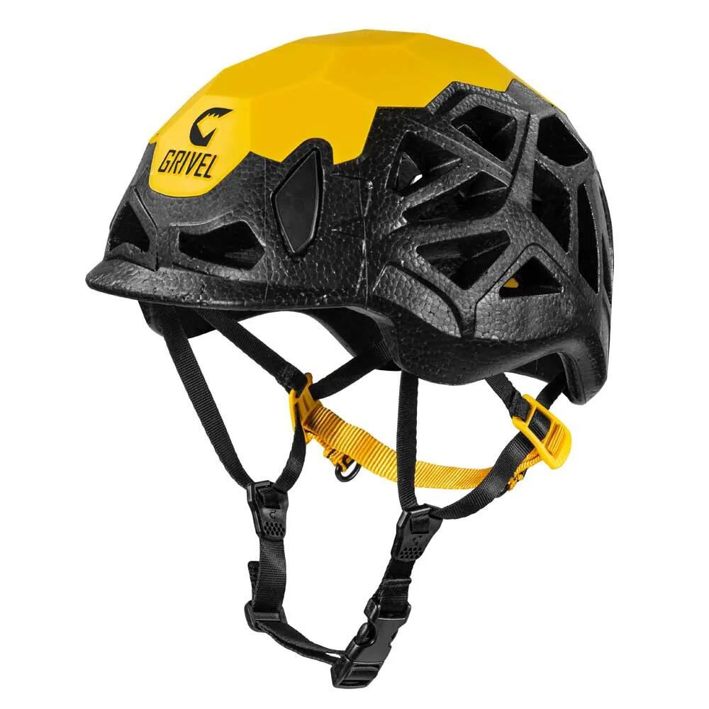 グリベル ミュータント ヘルメット （ Black/Yellow ） | GRIVEL Mutant helmet [t]｜クライムスワールド 店