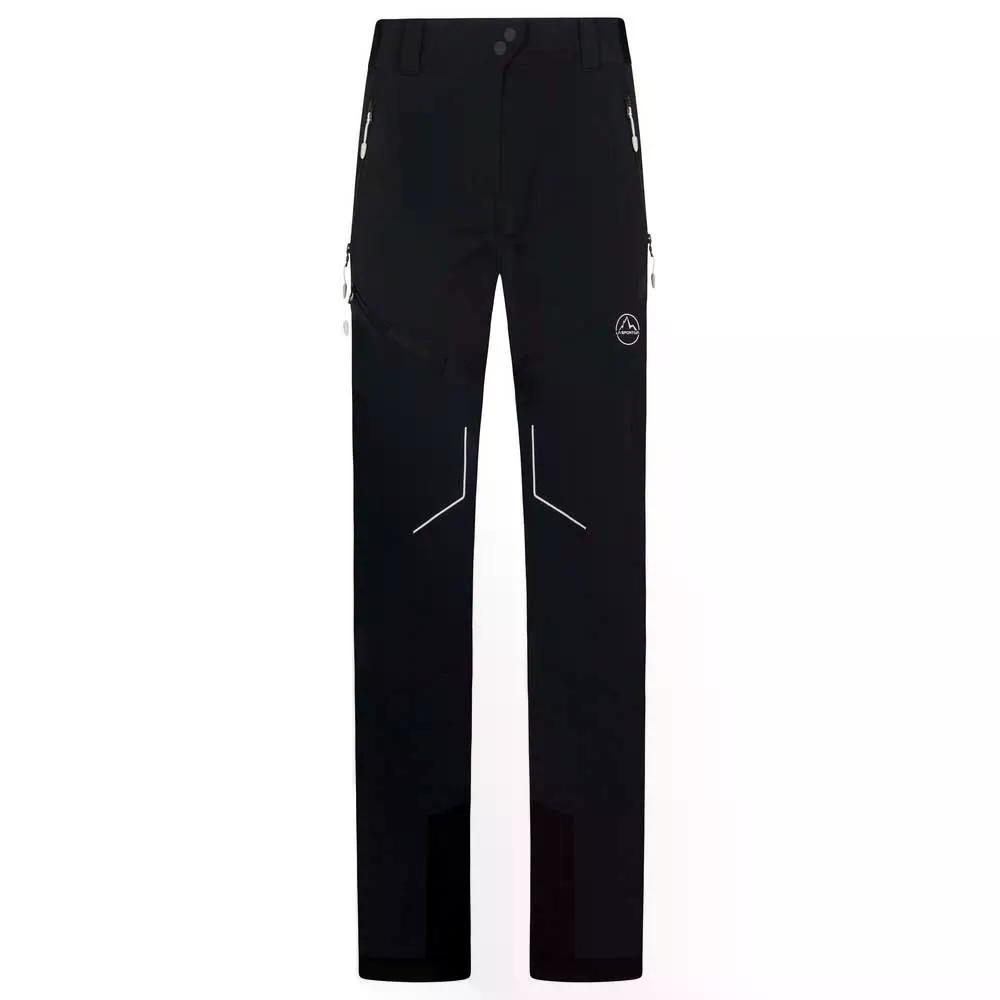 スポルティバ エクセルシオール ズボン下 レディース （ Black ） | 天使の都市 SPORTIVA Excelsior Pants Woman  [t]