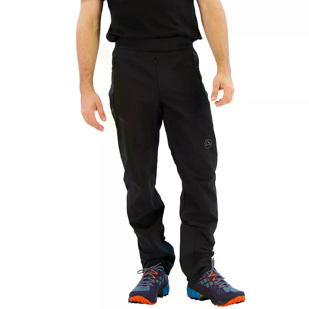 スポルティバ イカルス パンツ （ Black ） | LA SPORTIVA Ikarus Pants [t]