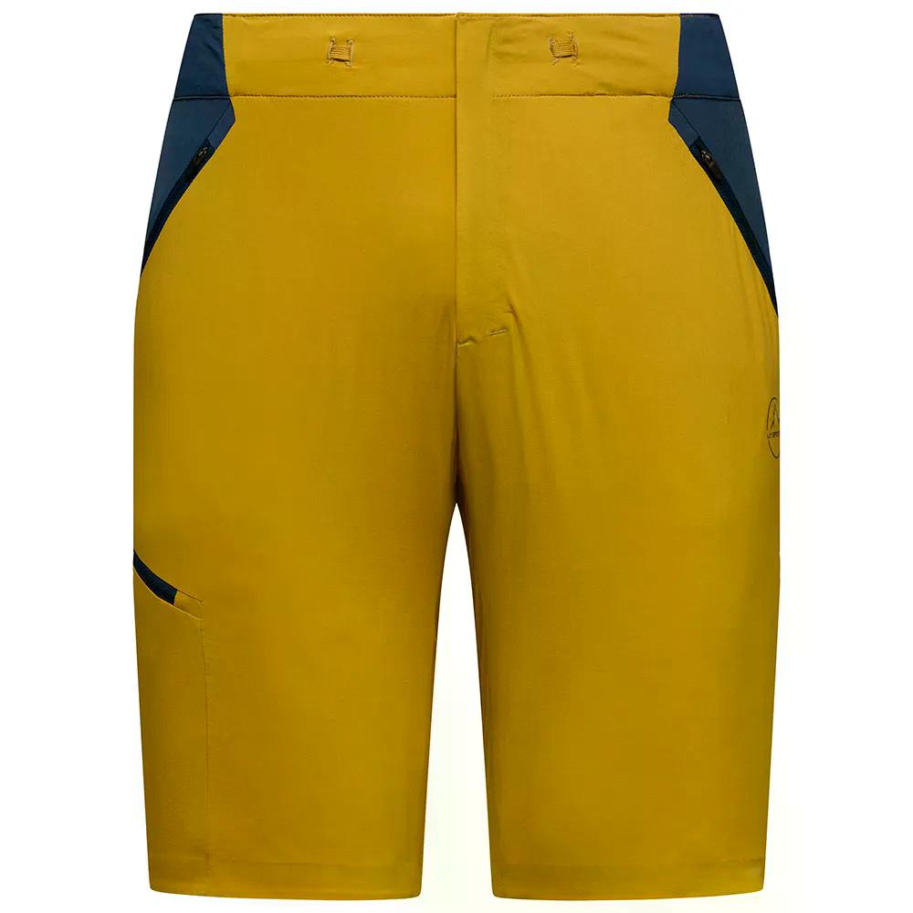 スポルティバ モニュメント ショーツ （ Savana/NightSky ） | LA SPORTIVA Monument Shorts [t]
