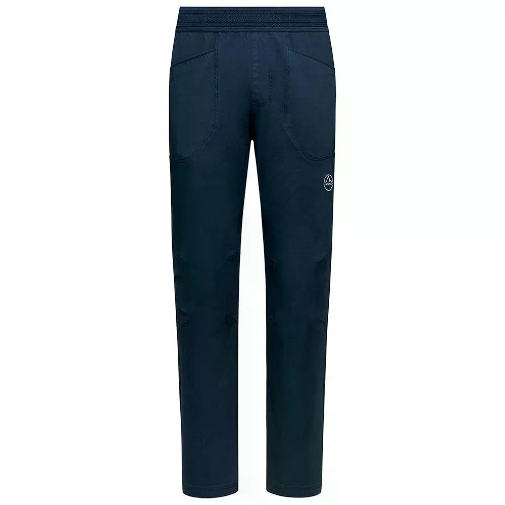 スポルティバ プエブロ パンツ （ NightSky/Chalk ） | LA SPORTIVA Pueblo Pants [t]｜クライムスワールド 店