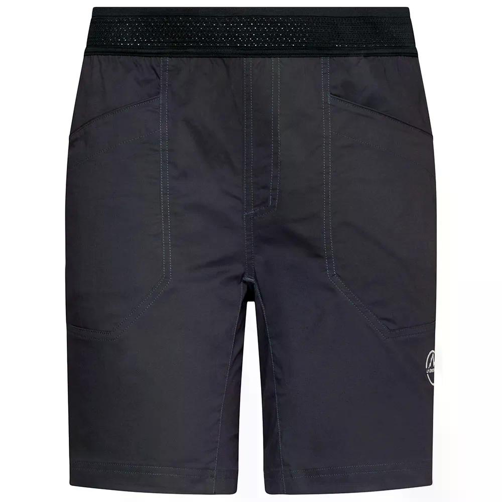 スポルティバ ルーツ ショーツ （ Onyx/Chalk ） | LA SPORTIVA Roots Shorts [t]