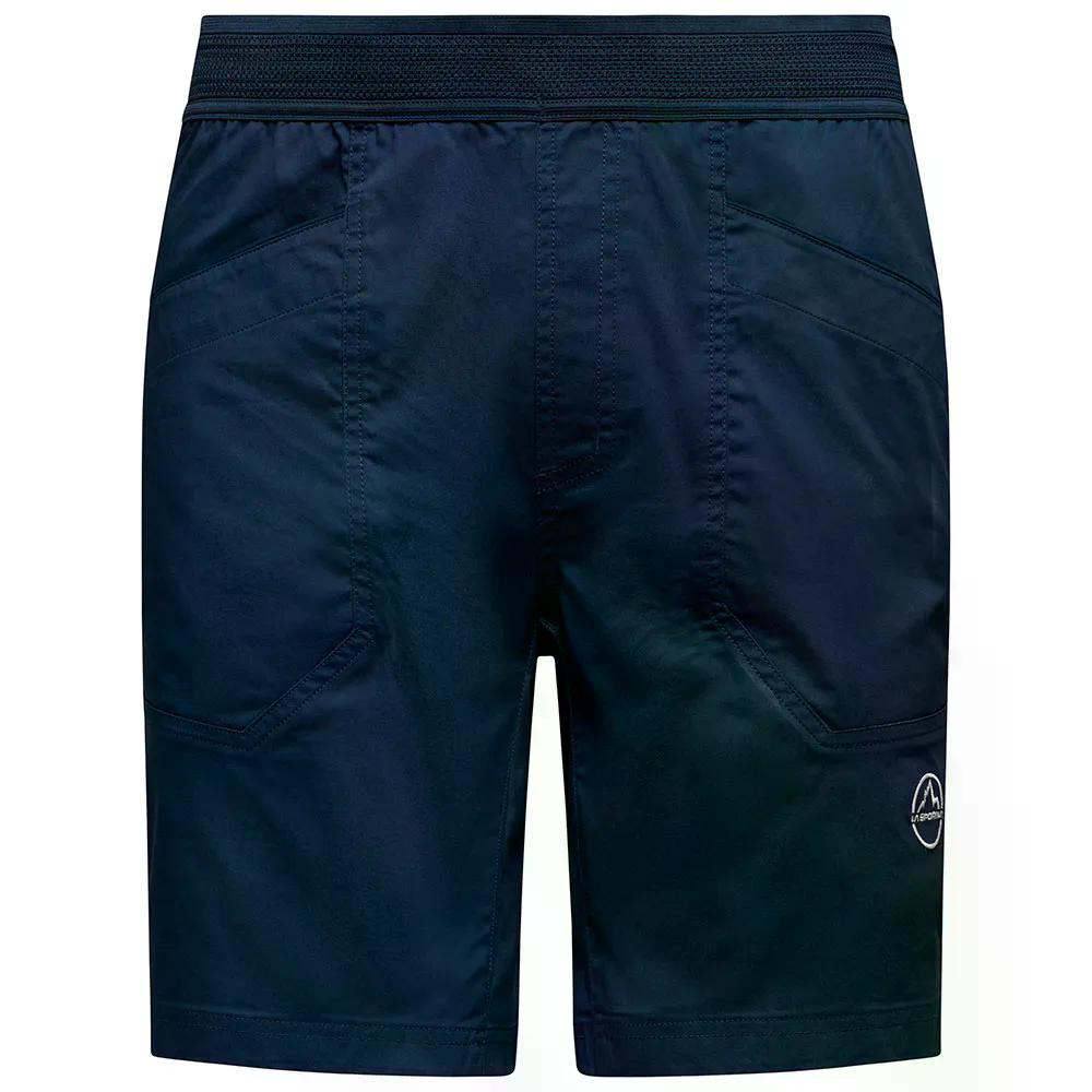 スポルティバ ルーツ ショーツ （ NightSky/Chalk ） | LA SPORTIVA Roots Shorts [t]