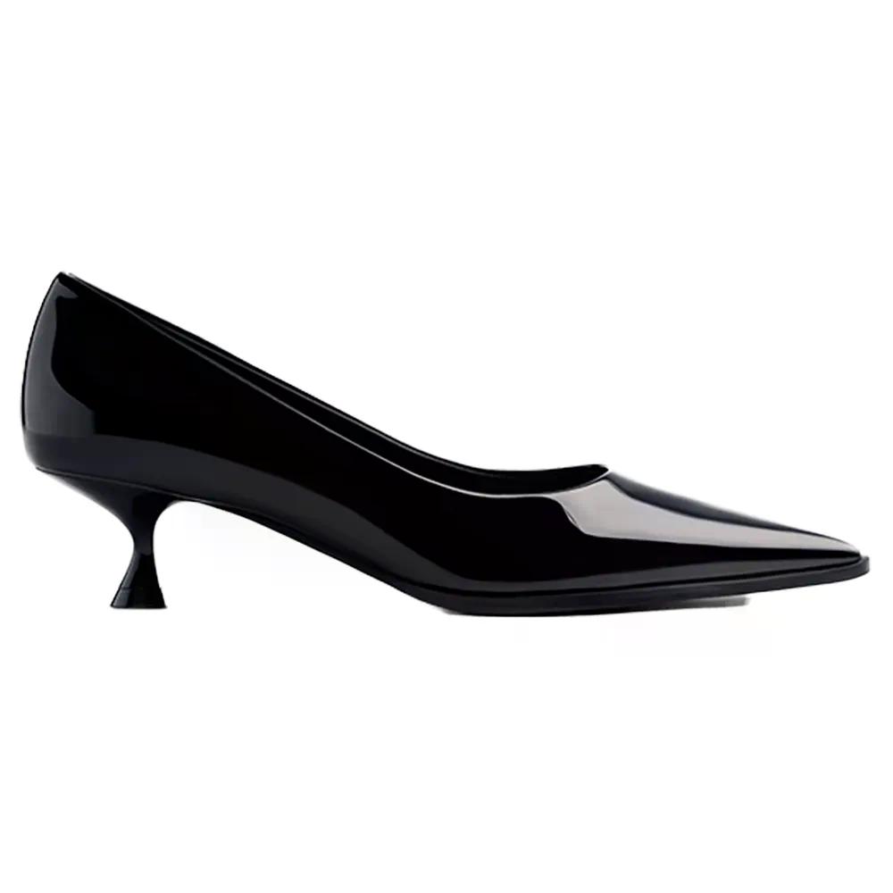 ジオセッポ マゼッパ ハイヒール レディース （ Black ） | GIOSEPPO Mazeppa High Heels Woman [t]