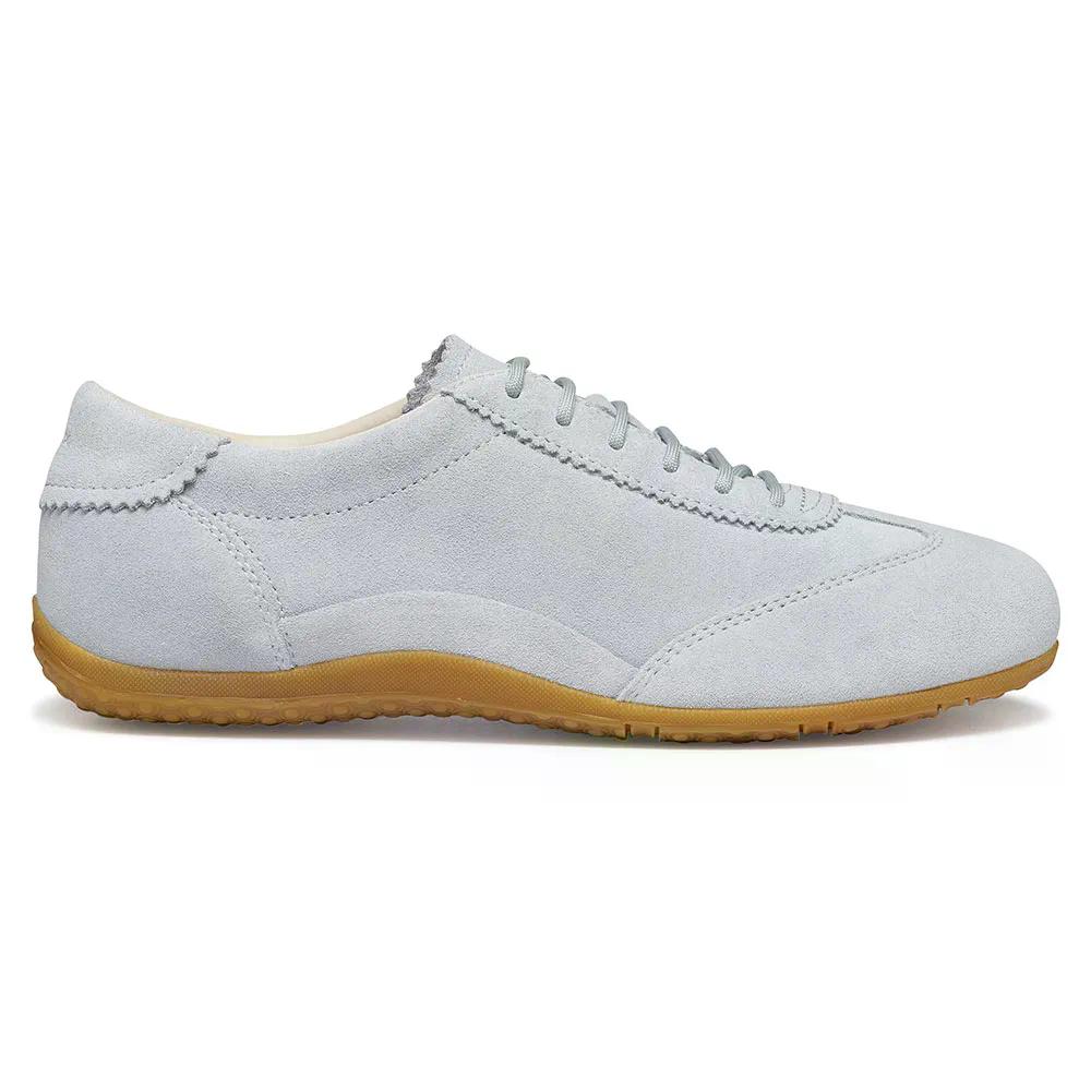 ジェオックス ベガ スニーカー レディース （ Crystal ） | GEOX Vega Sneakers Woman  [t]