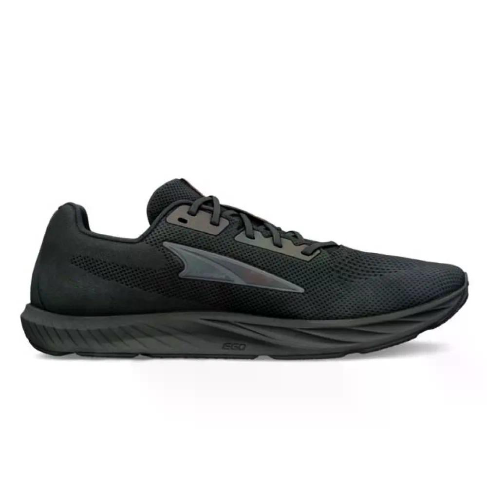 アルトラ エスカランテ 4 ランニング シューズ レディース （ Black/Iridescent ） | ALTRA Escalante 4 Running Shoes Woman [t]｜クライムスワールド 店