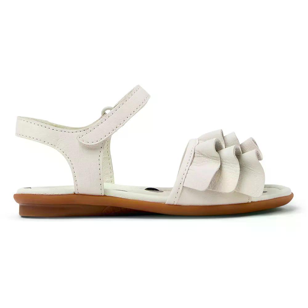 カンペール TWS キッズ サンダル （ White ） | CAMPER TWS Kids Sandals [t]