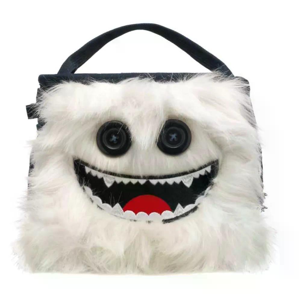 エイトビープラス ハーマン チョークバッグ （ Grey ） | 8BPLUS Herman Chalk Bag [t]