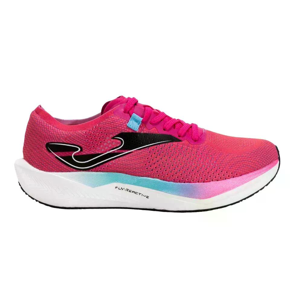 ホマ R.5000 ランニングシューズ （ Fuchsia ） | JOMA R.5000 Running Shoes [t]｜クライムスワールド 店