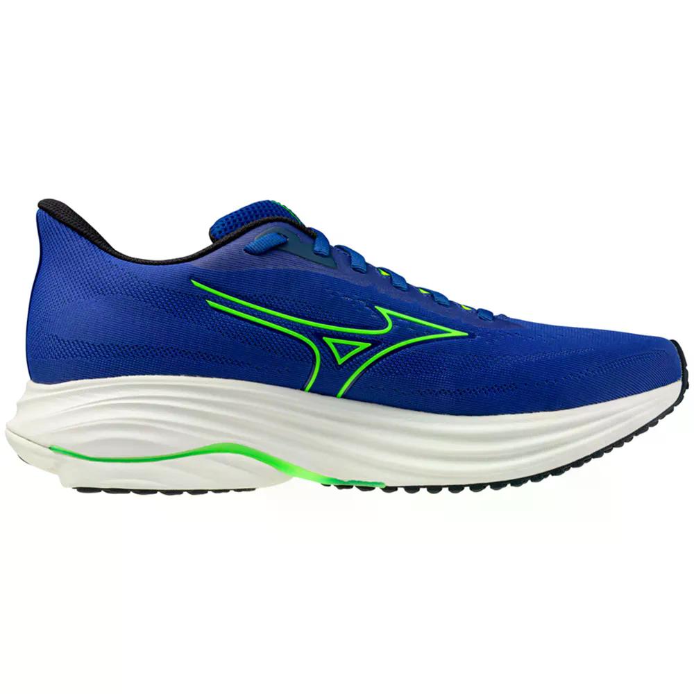 ミズノ ウェーブ ウルティマ 17 ランニングシューズ （ SurftheWeb/LightningYellow/Salute ） | MIZUNO Wave Ultima 17 Running Shoes [t]｜クライムスワールド 店 19,800円