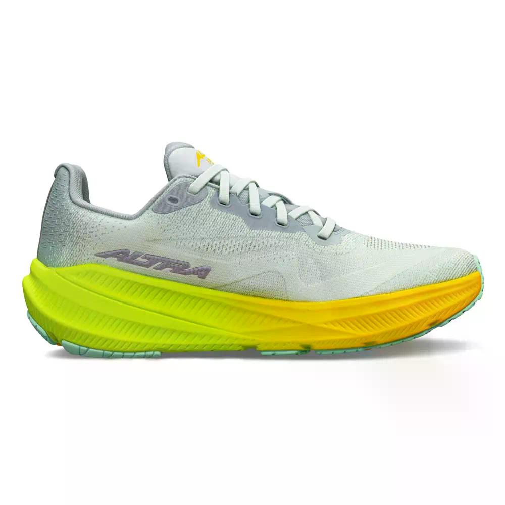 アルトラ エクスペリエンス フロー 3 ランニングシューズ ウィメンズ （ Gray ） | ALTRA Experience Flow 3 Running Shoes Women [t]｜クライムスワールド 店