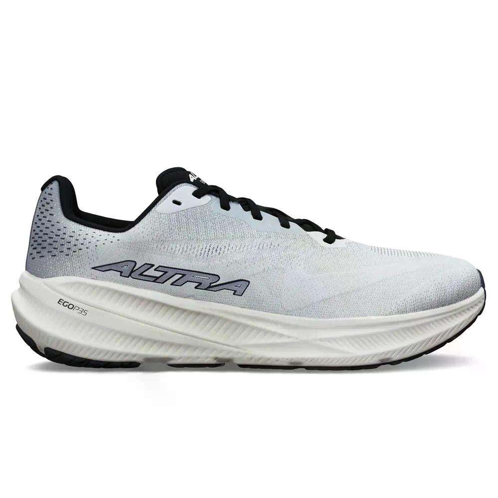 アルトラ エクスペリエンス フロー 3 ランニングシューズ （ LightGray ） | ALTRA Experience Flow 3 Running Shoes [t]｜クライムスワールド 店