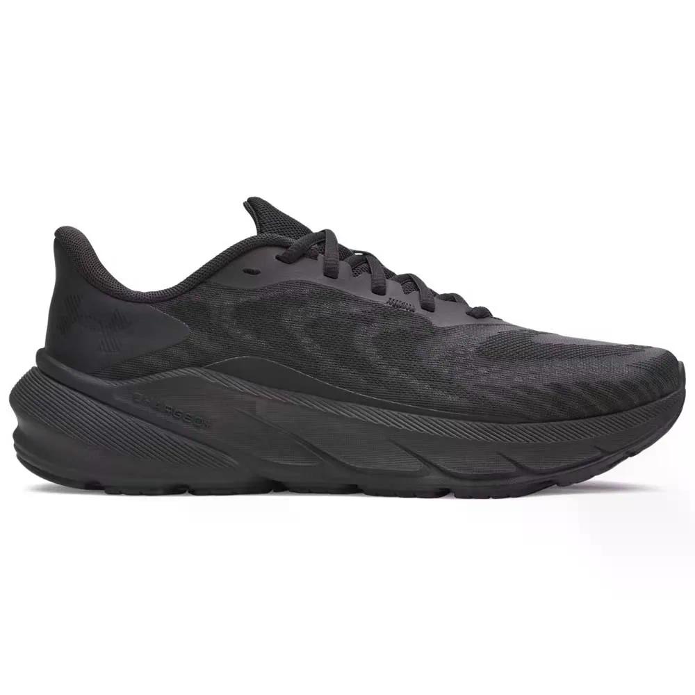アンダーアーマー タービュランス 3 ランニングシューズ （ Black/Black ） | UNDER ARMOUR Turbulence 3 Running Shoes [t]