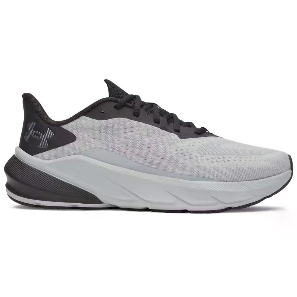 アンダーアーマー タービュランス 3 ランニングシューズ （ Gray ） | UNDER ARMOUR Turbulence 3 Running Shoes [t]
