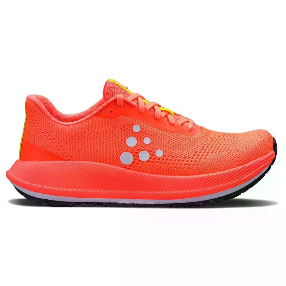 クラフト ペーサー 2 ショック ランニングシューズ （ Shock ） | CRAFT Pacer 2 shock running shoes [t]